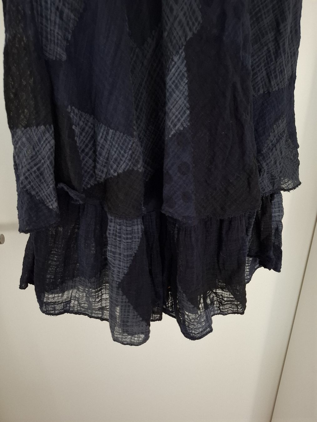 Kleider: Damen Sommerkleid  – Neu (gemäss Beschreibung) aus Ettingen von sharan02 1