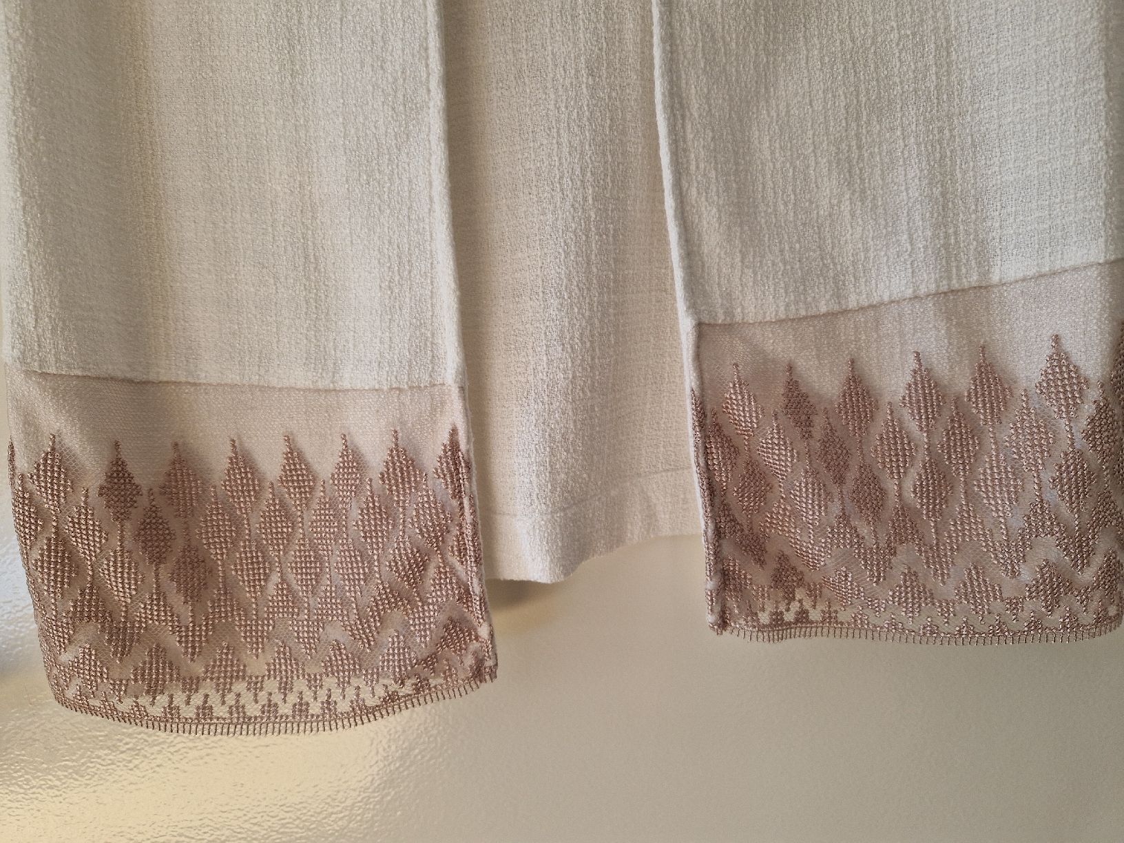 Intimissimi Gilet & Giacche senza maniche: Elegante Weste, creme-weiss, Grösse S – Usato da Zürich venduto da SunFlower_14 4