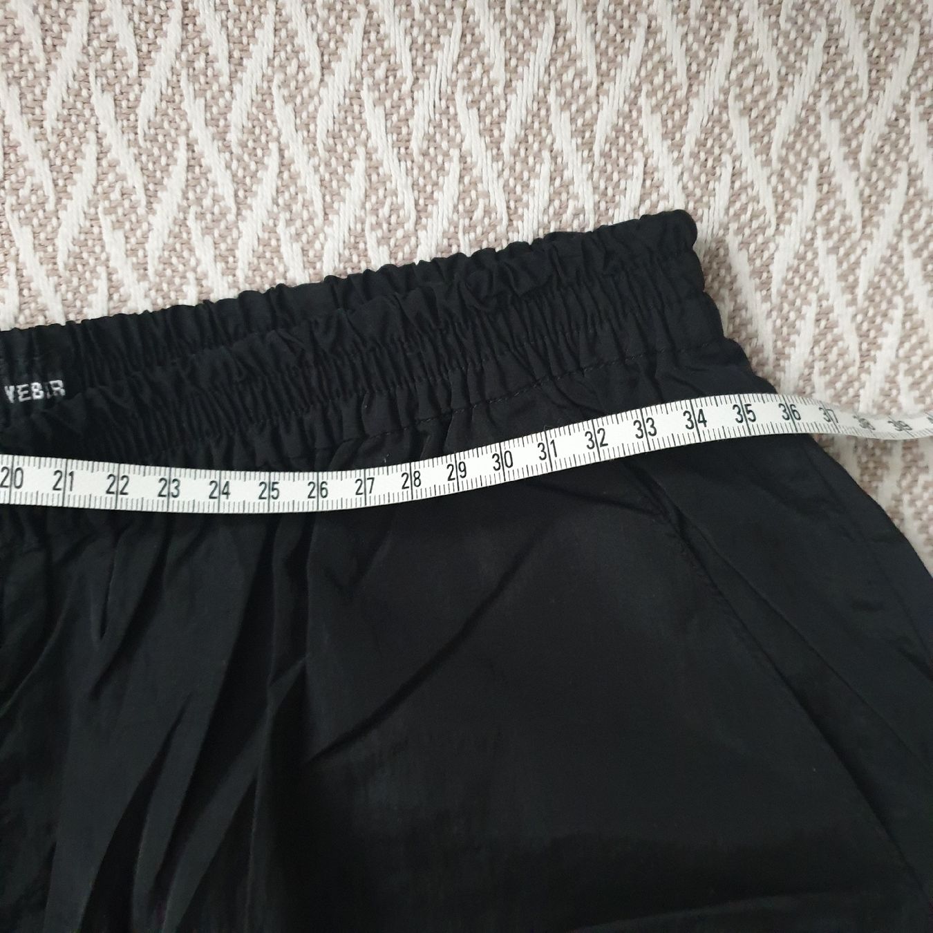 Hosen: Bruni Weber schöne Culotte Gr. M – Neu (gemäss Beschreibung) aus Frenkendorf von Moon111 4