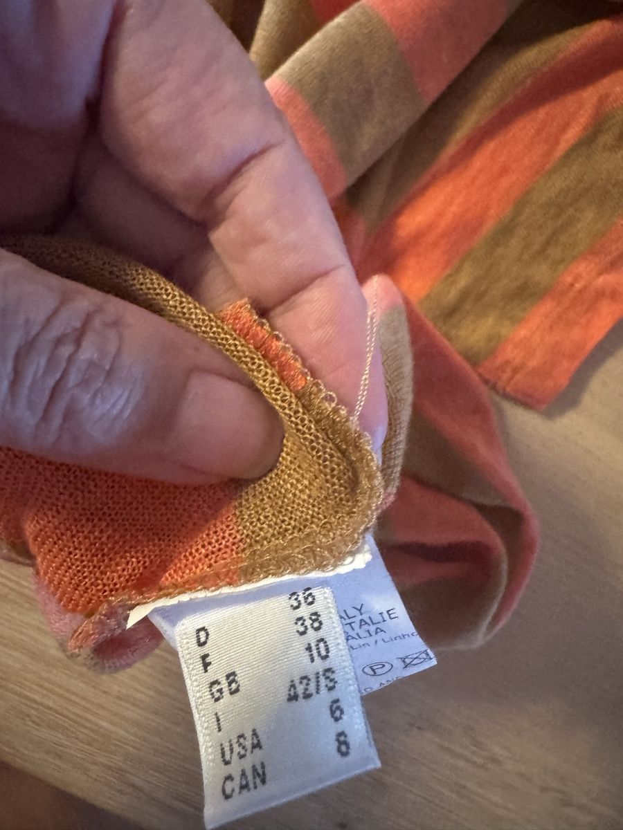 Tops: Ottodame  T-Shirt Grösse 38 – Neu (gemäss Beschreibung) aus zürich von dalia06 3