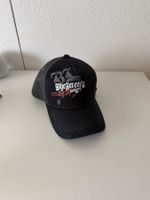 Bye Jeremy Black Redo Trucker Hat