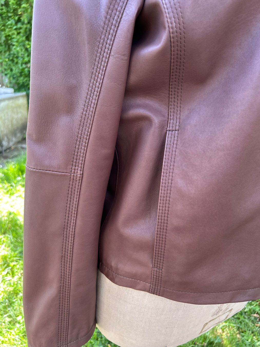 Christ Giacche: Lederjacke – Usato da Erlinsbach SO venduto da mat_6csf 5