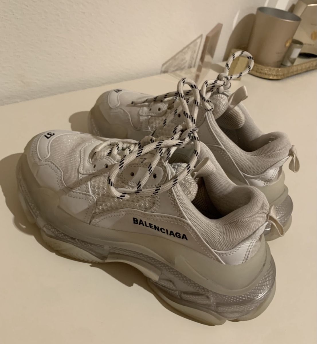 Damenschuhe: Balenciaga Grösse 37 – Gebraucht aus Embrach von hal_ryk7 1