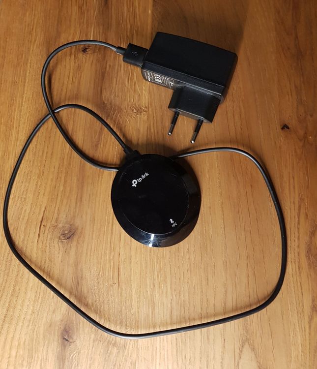 TP-Link HA100 Bluetooth Music Receiver | Kaufen auf Ricardo