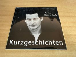 Arno Camenisch – Kurzgeschichten