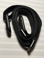 Peak Design Leash Kameragurt Schwarz, wie neu