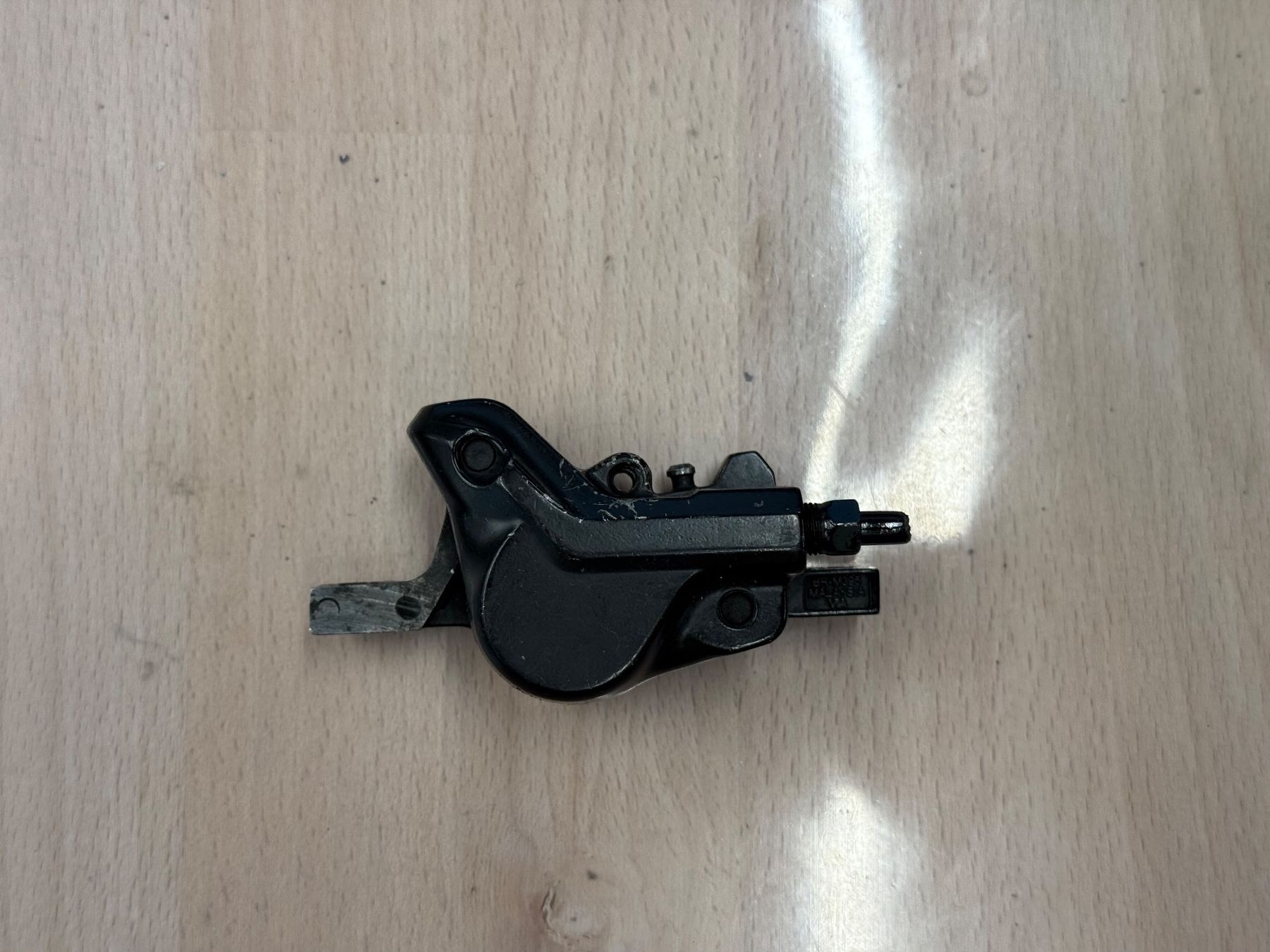 Shimano Pezzi di ricambio: Shimano BR-M395 – Usato da Basel venduto da BICICLETTISTA 1
