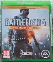 Battlefield 4 - Edition Premium sur Xbox One