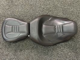 Harley-Davidson Sitz / Sattel / Sitzbank / Sozius, Touring