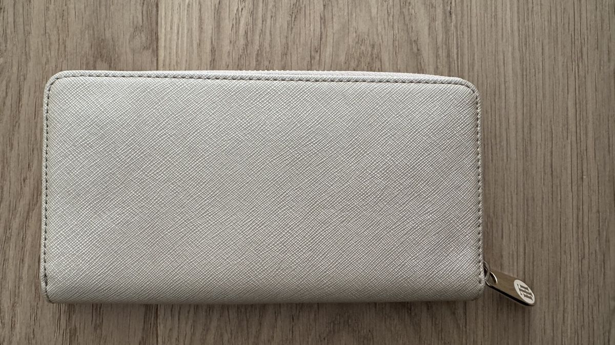 Tommy Hilfiger Portamonete: Portemonnaie Tommy Hilfiger – Nuovo (secondo la descrizione) da Rain venduto da Heike5284 1