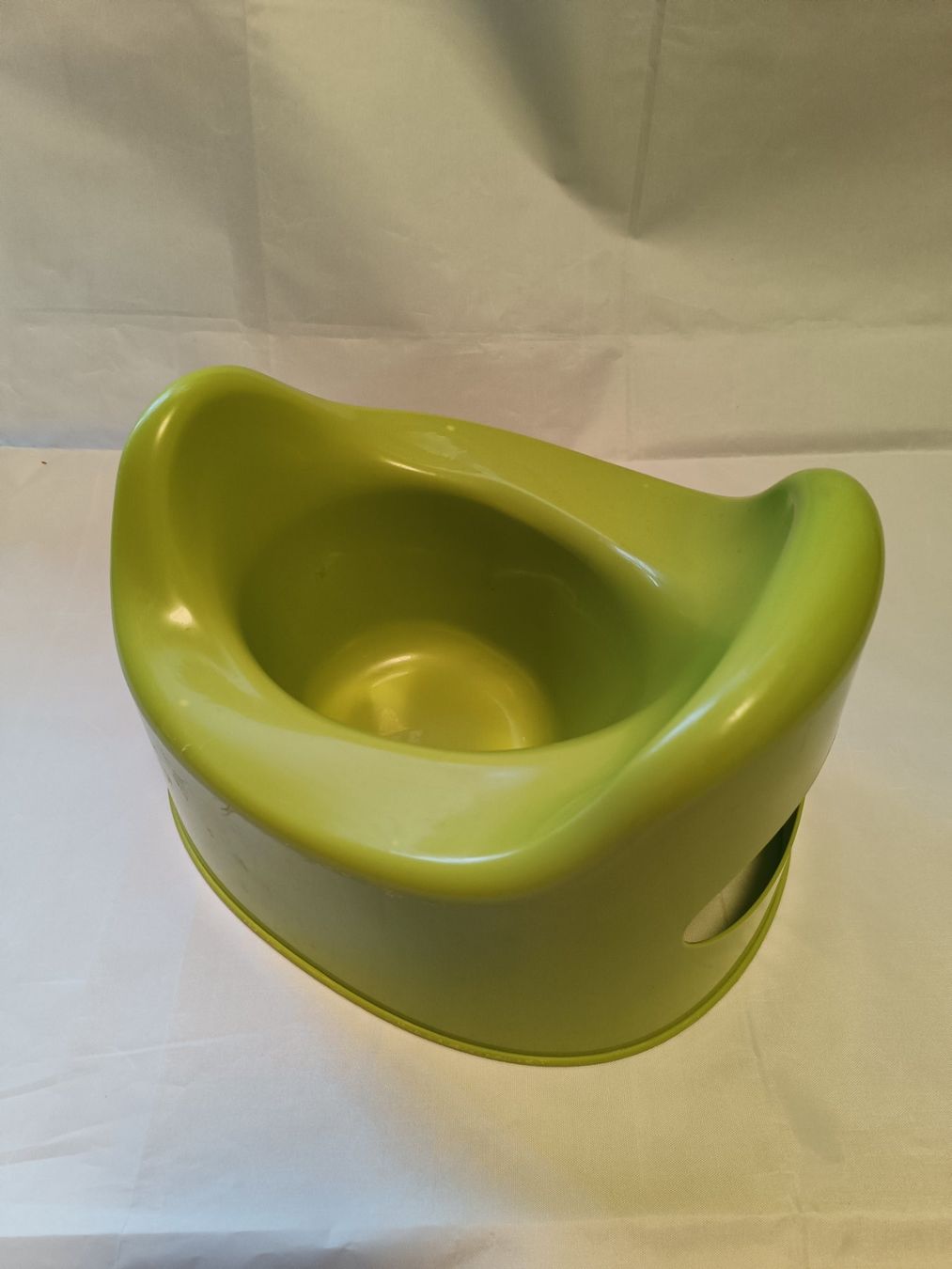 Ikea WC: Ikea Töpfchen Potty Kinder WC Toilet Training – Usato da Oberhofen Thun'see venduto da cri_6md2 2