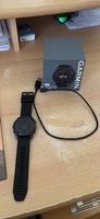 GARMIN fnix 7X Solare - GPS-Smartwatch