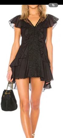 Charo Ruiz Kleid Ibiza L NP 349.-