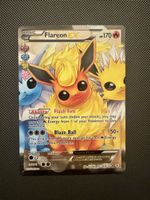 Flareon ex RC28 Generations