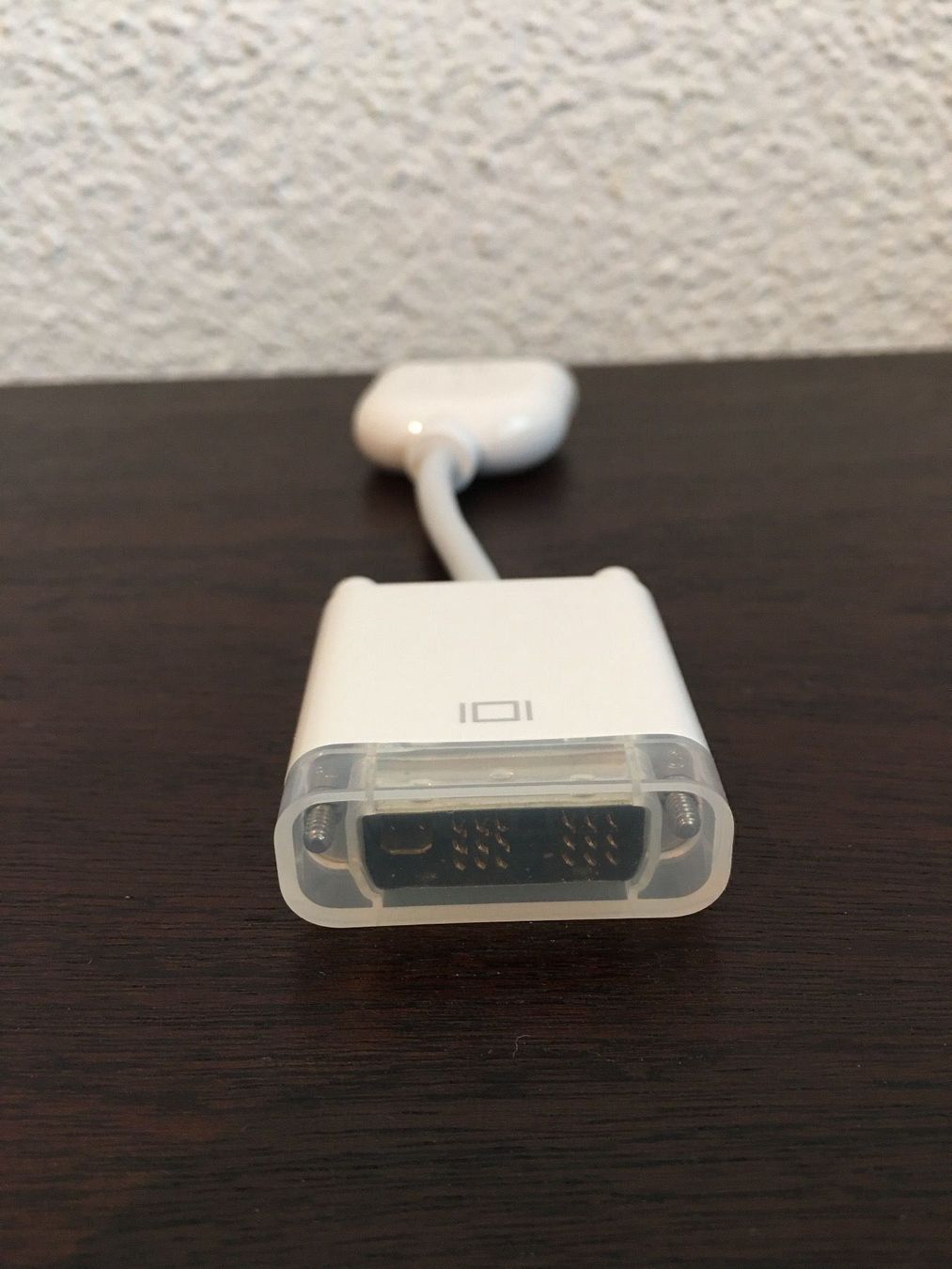 Apple Unità & Adattatore: Apple Adapter DVI - VGA – Nuovo (secondo la descrizione) da Kilchberg ZH venduto da mishka_69 7