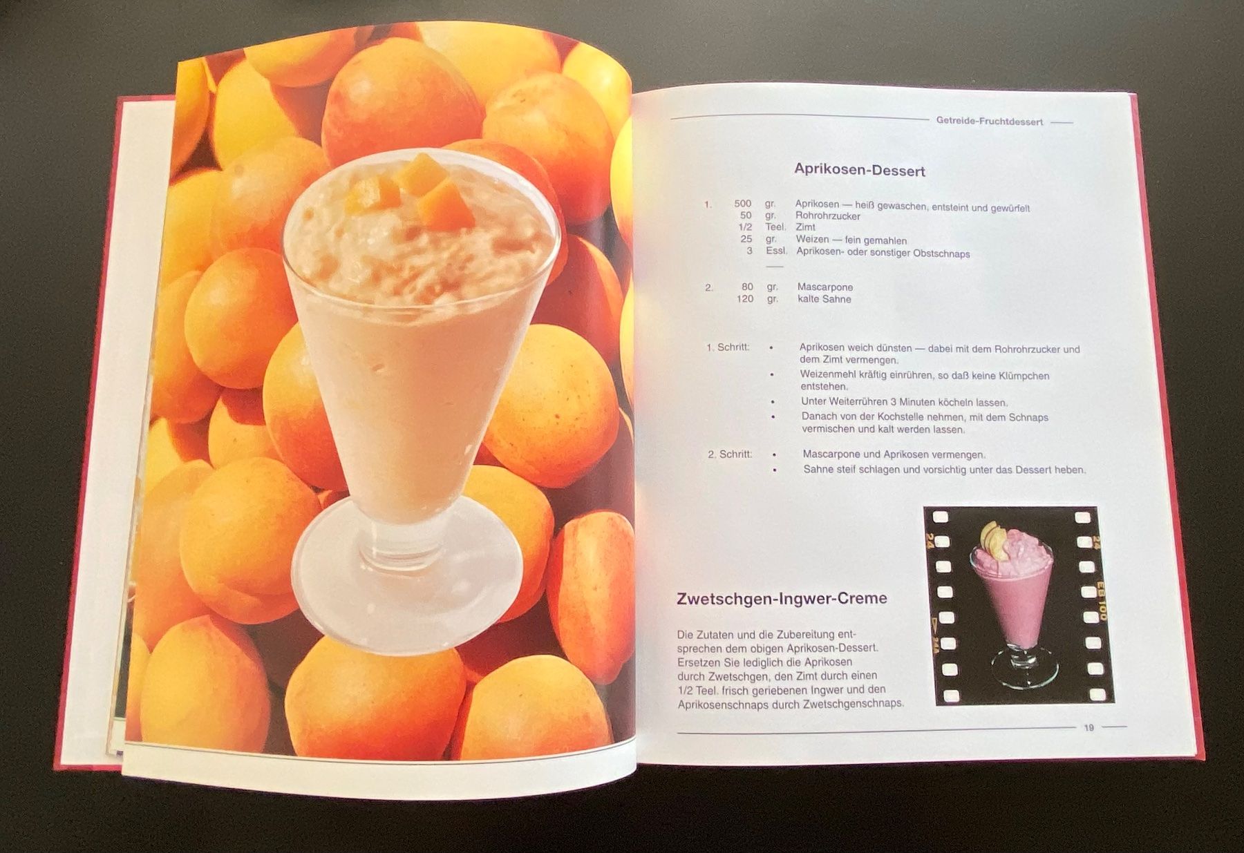 Libri: Feine vegetarische Küche  / BUXS – Usato da Nussbaumen AG venduto da schuba2000 4