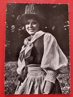 Costume Valaisan ; Wallis