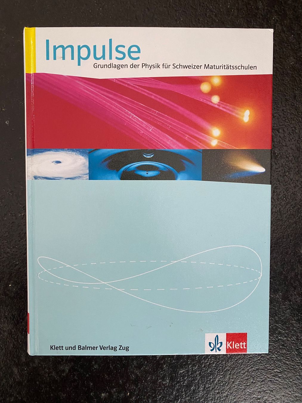 Bücher: Impulse Physik – Neu (gemäss Beschreibung) aus Bern von Ledica