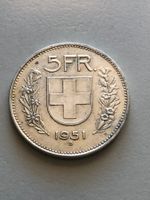 5 Fr. 1951