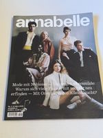 Annabelle Zeitschrift - Mode mit Noblesse, März 2026