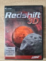 Redshift 3D (educational astronomy software) - PC