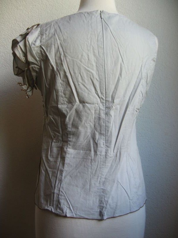 Top: One Step beau top en taille 38CH! – Usato da Champlan venduto da baghera12 2