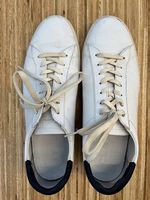 CLAE Los Angeles Leder-Sneakers | 43