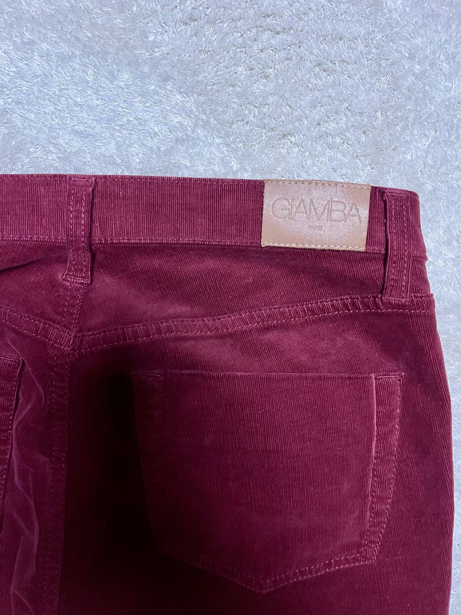 Pantaloni: Giamba trousers – Nuovo (secondo la descrizione) da Barna venduto da orbuyorcry 5