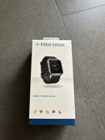 Smartwatch Fitbit Blaze