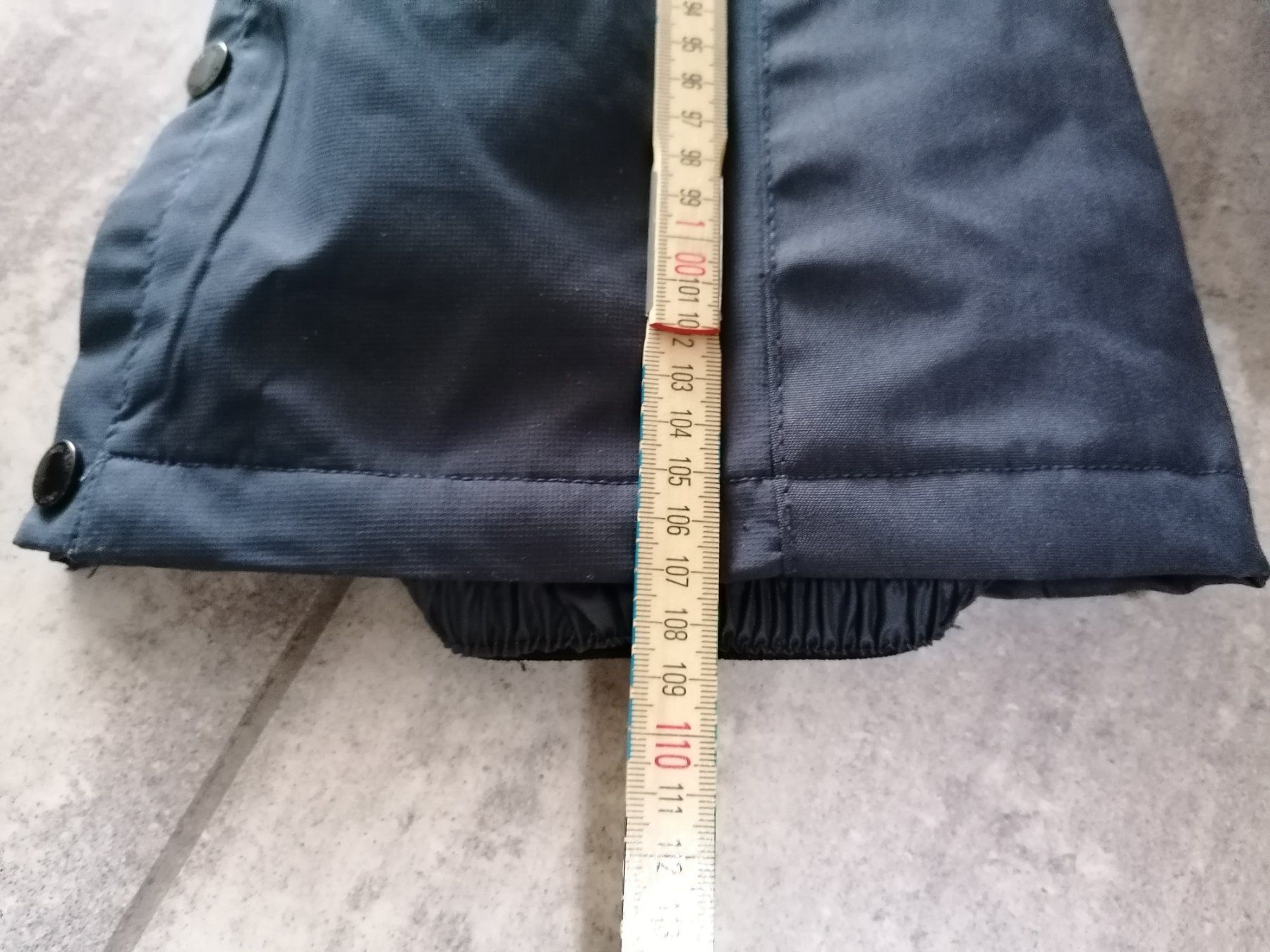 Pantaloni: Skihose Damen Gr. 38 anthrazit – Nuovo (secondo la descrizione) da Entlebuch venduto da Waldschratt65 7