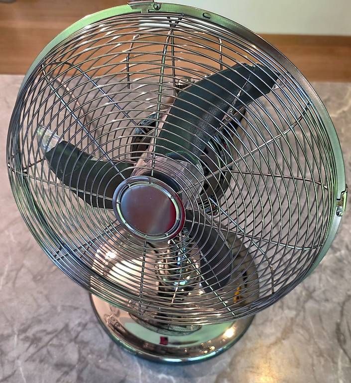Ventilatoren: Ventilator – Gebraucht aus Zürich von sue_fv6j