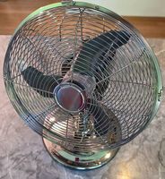 Ventilator