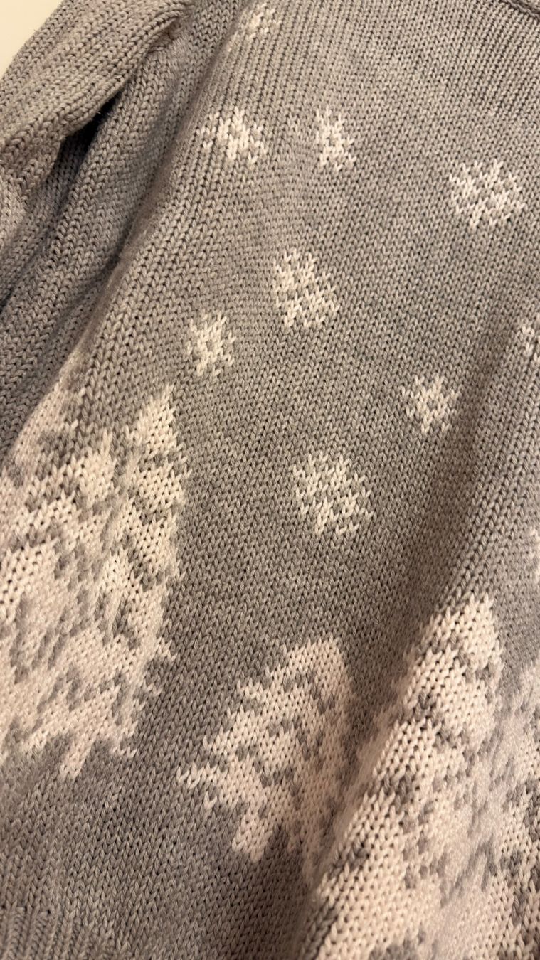 Maglioni & Felpe: • COLOURS Pullover • – Usato da Basel venduto da mendoza13 1