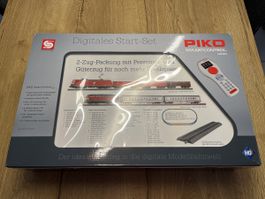Piko H0 59014 H0 PSCwlan 