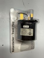 Brennenstuhl Reisestecker Reiseadapter neu in OVP