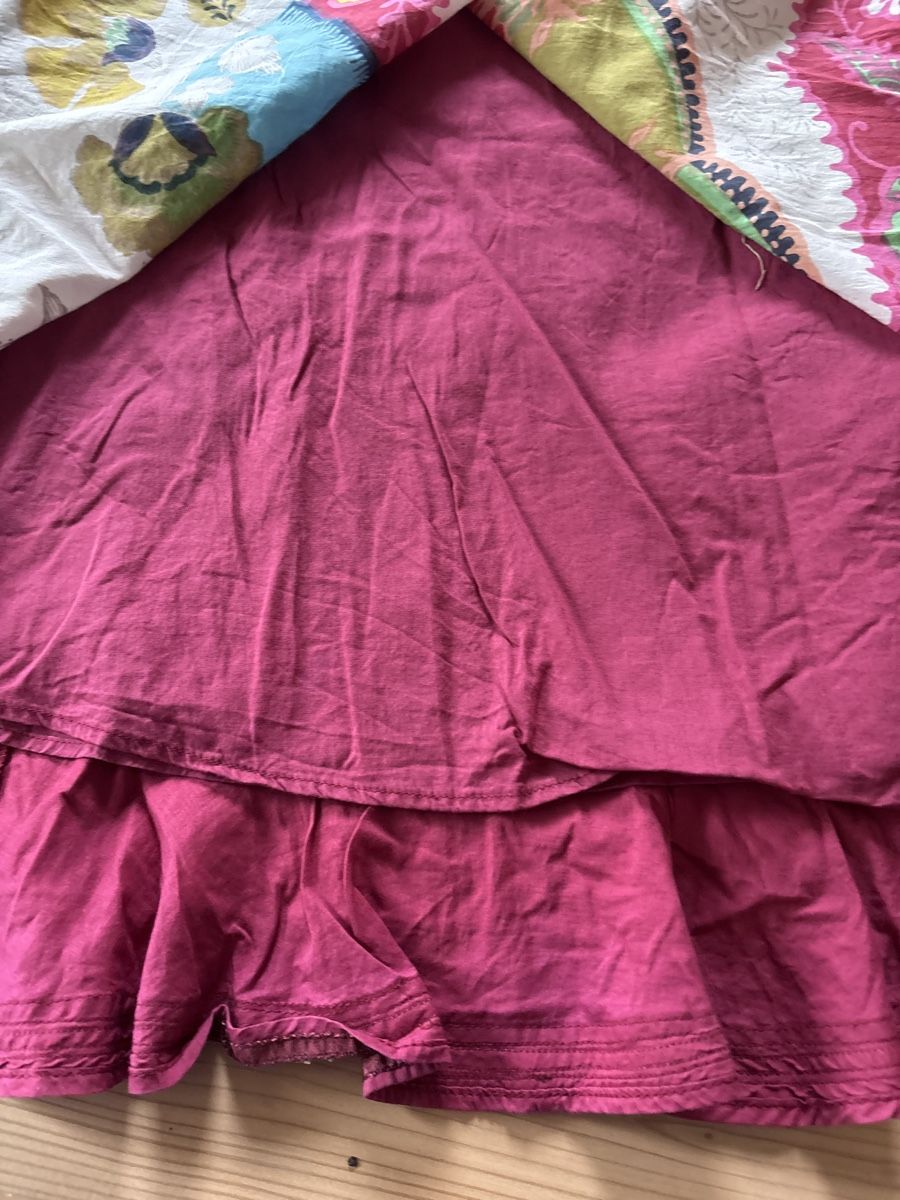 Derhy Gonne: DERHY jupe 💕coton doublée – Usato da Arbaz venduto da nin_zqc6 1