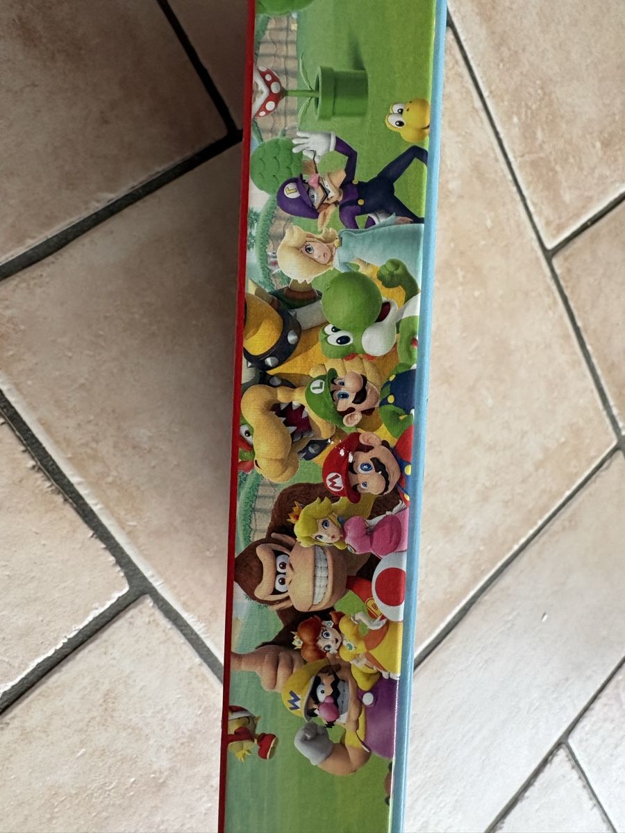 Ravensburger Giochi: 2 Super Mario spiele  – Usato da Pfäffikon SZ venduto da mat_y9ng 6