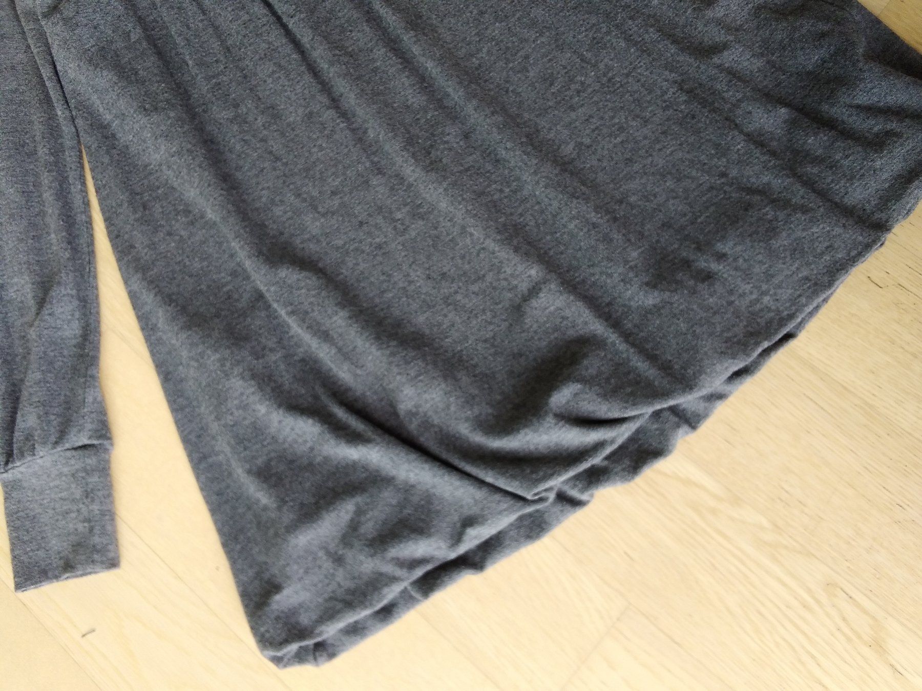 Sportmax Vestiti: SPORTMAX Code Ballon-Kleid Anthrazit Size S – Usato da Buchrain venduto da QueenyHE51 4