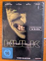 Der unglaubliche Hulk 2-DVD Set US-Kino-Version uncut