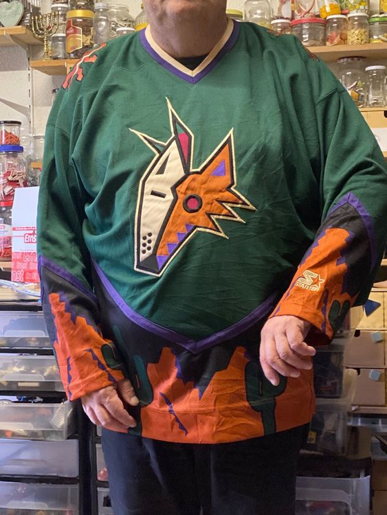 Maillot Shirt Trikot De Hockey Sur Glace HC ORLOVA N°13 Taille M