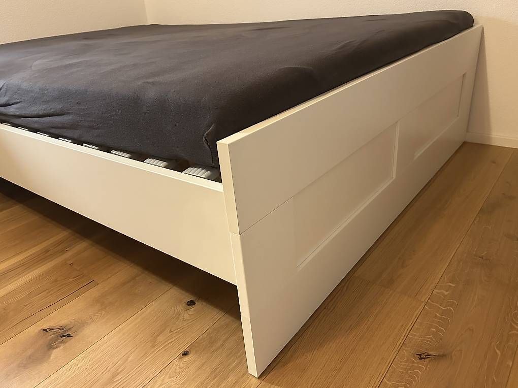 Ikea Letti: Bett – Usato da Thun venduto da est_87qg 1