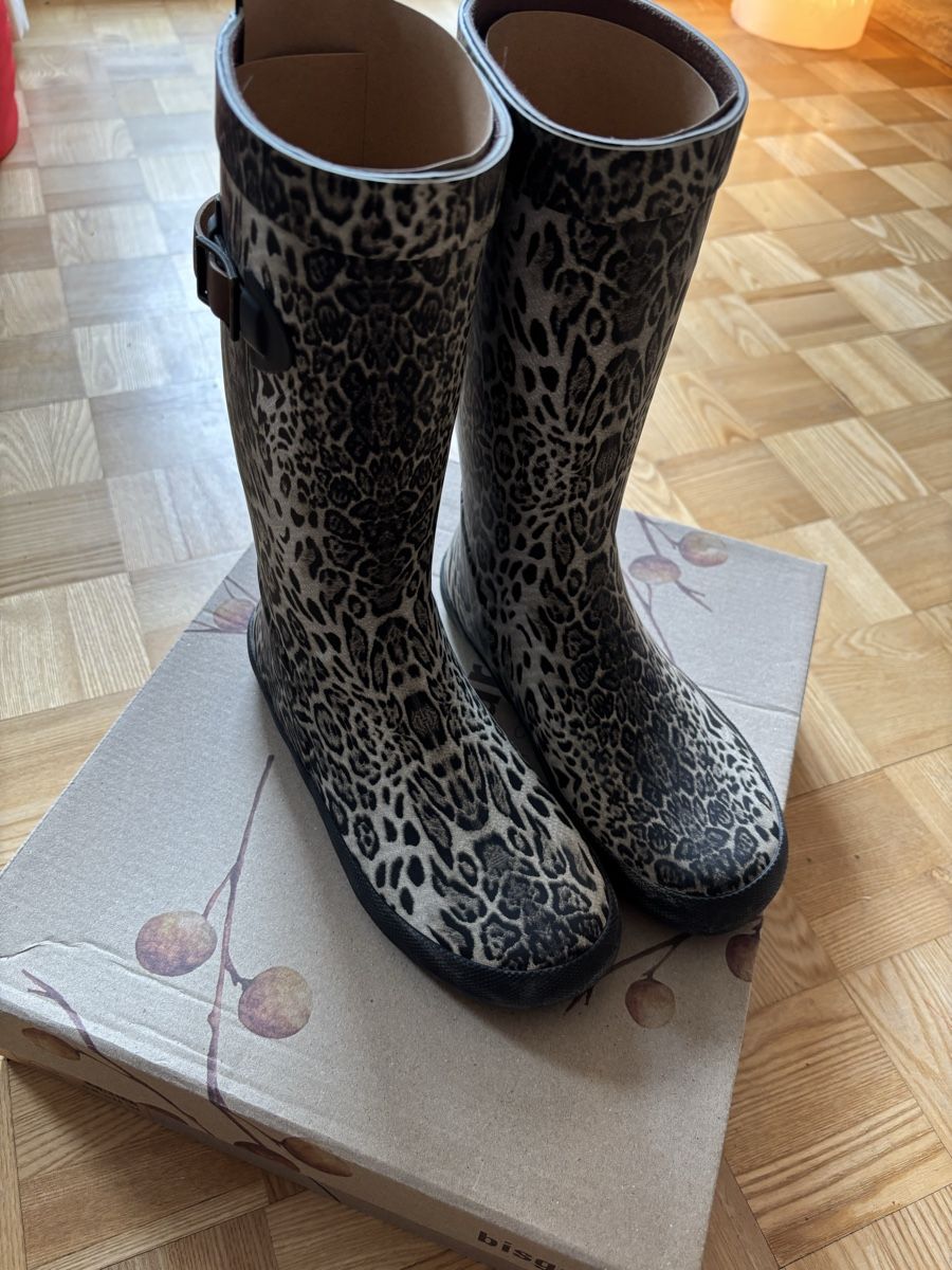 Bisgaard Scarpe per ragazze: Gummistiefel Bisgaard Leo Gr. 36 – Nuovo (secondo la descrizione) da Liebefeld venduto da ann_cb6j