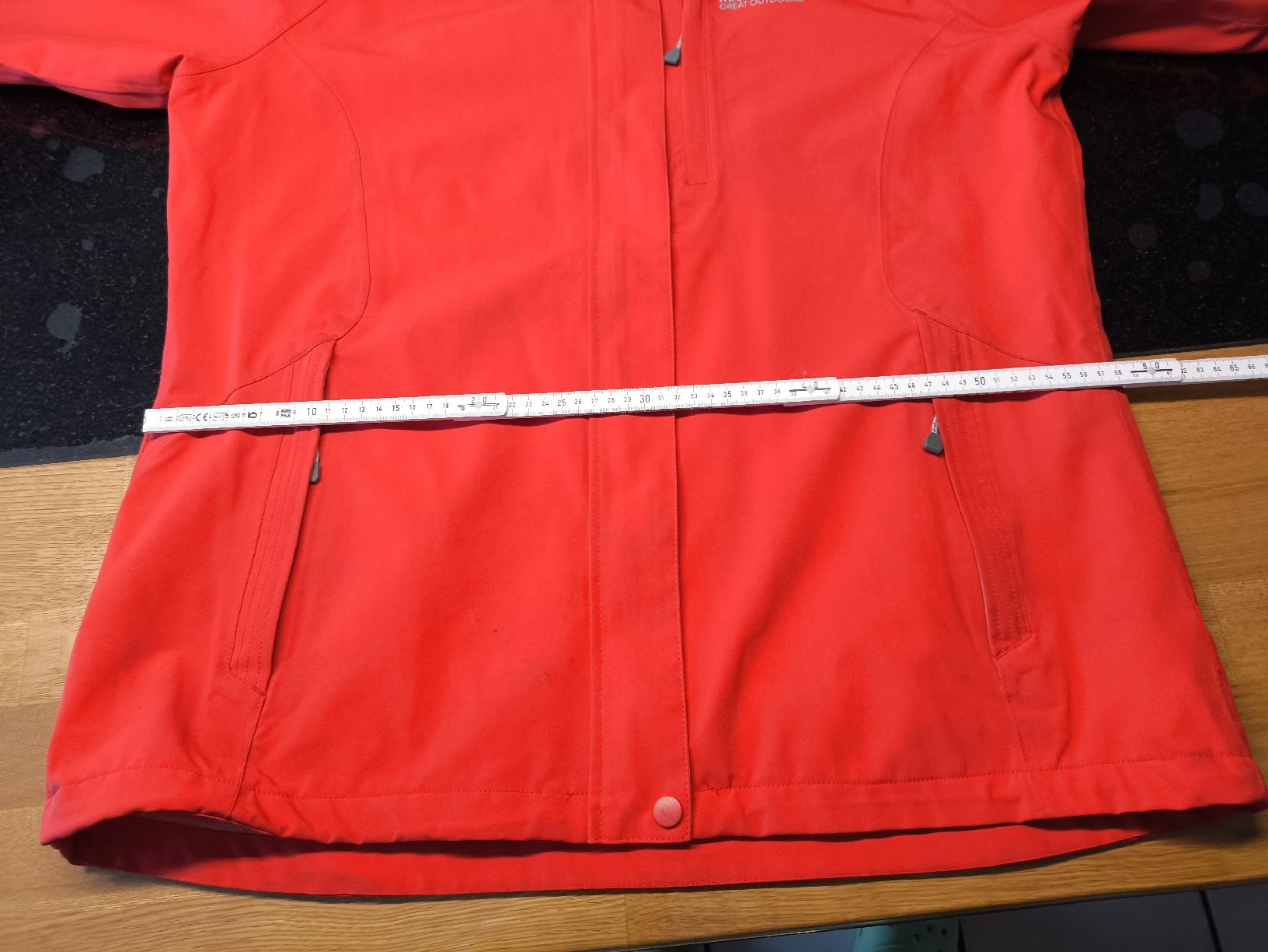 Jacken: Outdoor Jacke Gr.46 Regatta – Gebraucht aus Burgdorf von Ropajesi 3
