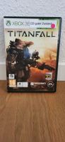 Xbox 360 - Titanfall