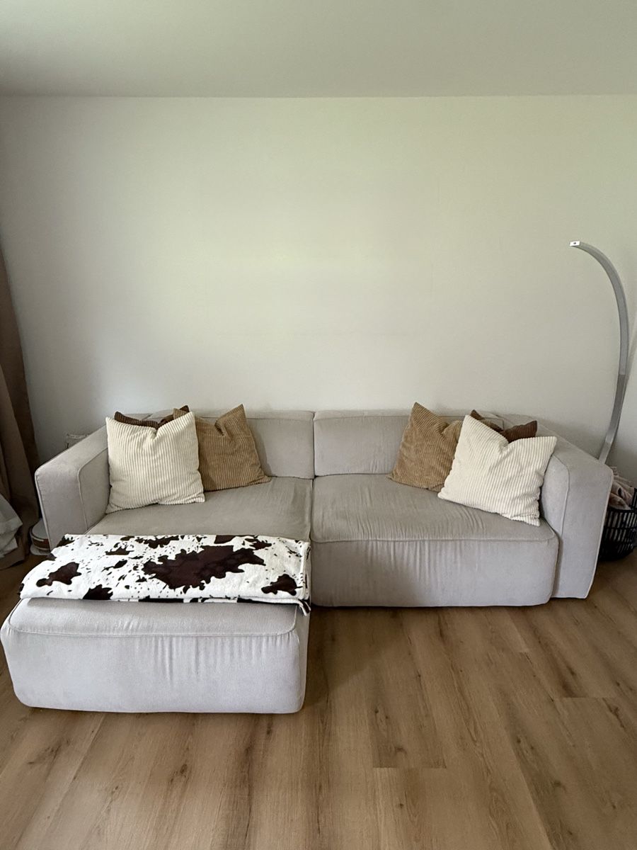 Sofas: Sofa – Gebraucht aus Flawil von ara_pdx9