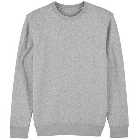 Bio-Baumwolle Pullover Stanley/Stella