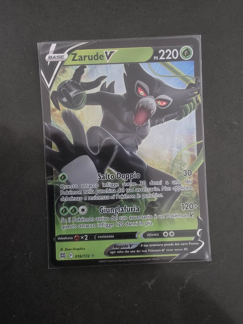 Pokémon Carte collezionabili: Pokémon  – Usato da Massagno venduto da Arj87