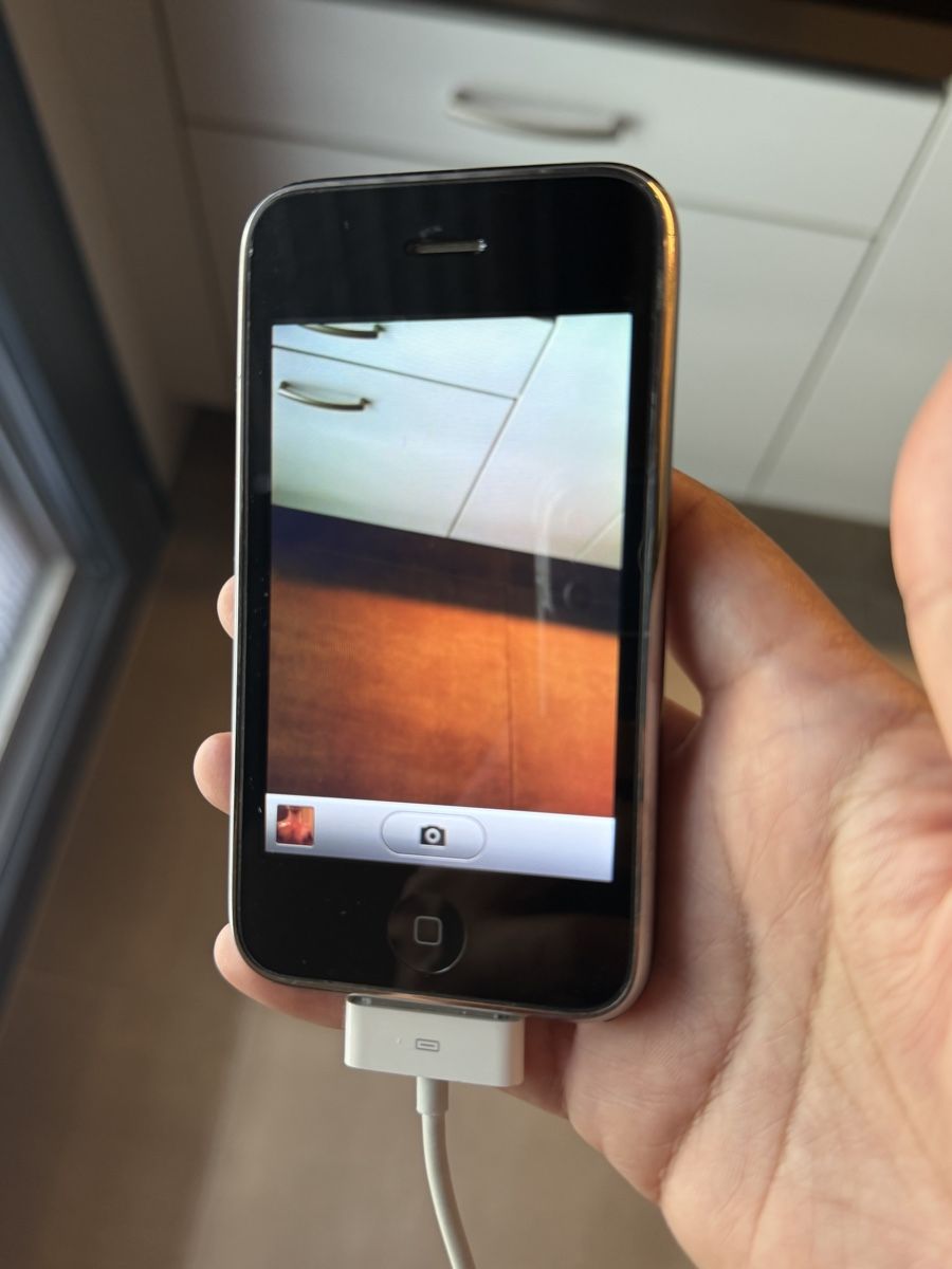 Apple Telefoni cellulari / Smartphones: iPhone 3G – Usato da Sorens venduto da purpureta 3