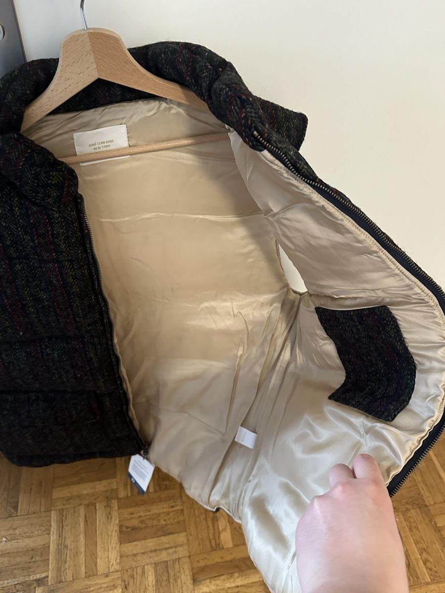 Gilets: Aime Leon Dore Vest / Gilet XL – D'occasion à Zürich par admiraljh 3