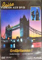 Reisevideos auf DVD - Grossbritannien I